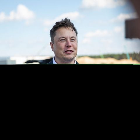 Episódio 1 - Elon Musk compra O Twitter