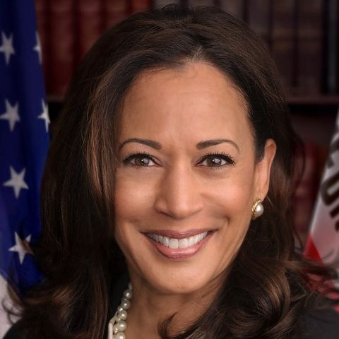 Harris Compares ICE to KKK - Dueling Dialogues Ep.135