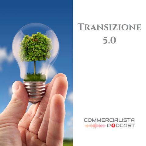 Transizione 5.0