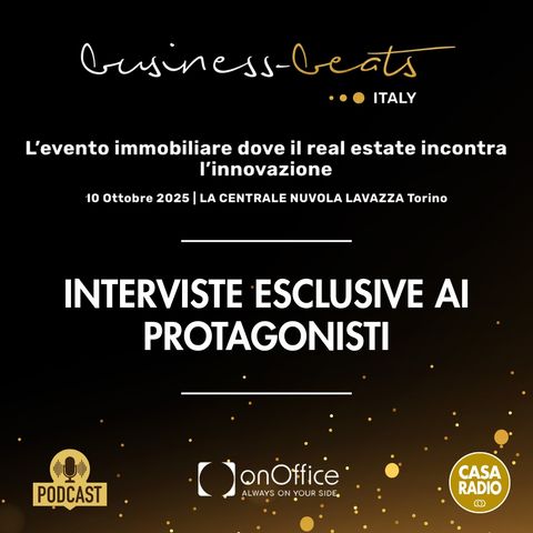 Copertina del podcast