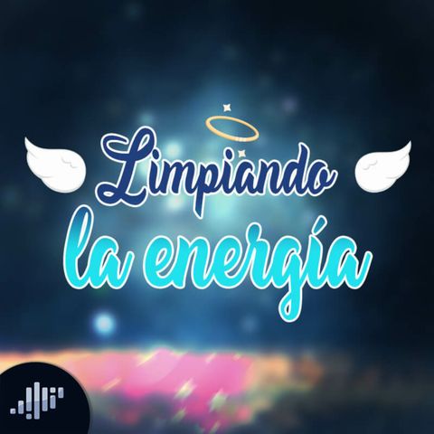 Limpiando la energía