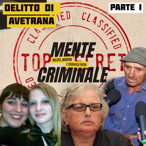 Il Delitto di Avetrana - Parte 1