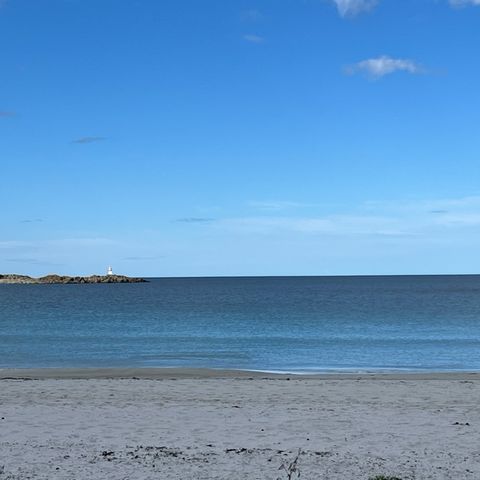 Respiro calmante