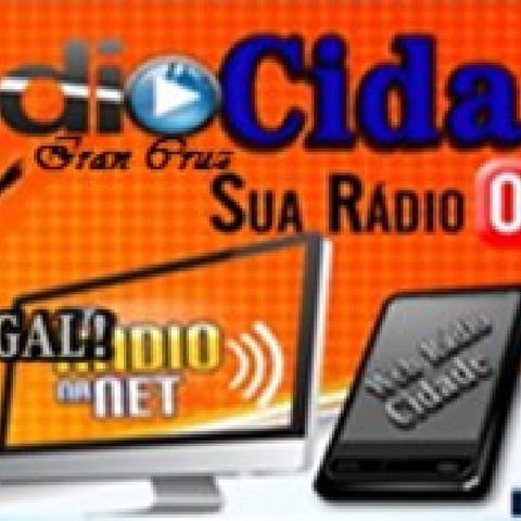 Web Rádio Bambuí Fm