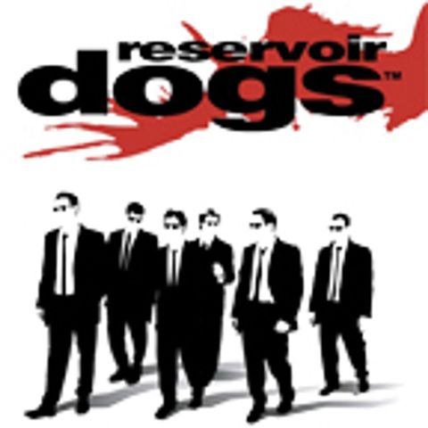 Episode 101: Reservoir Dogs (1992)
