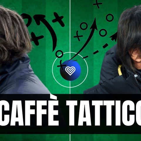 Conte ha battuto Pirlo così! Analisi tattica di Inter Juventus 2-0