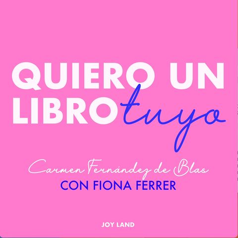 5. Fiona Ferrer: Una rubia muy lista