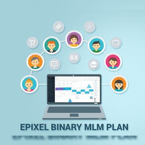 How to Build a Successful MLM Business With Epixel Binary MLM Software