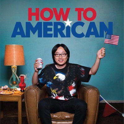 Jimmy O Yang How To American