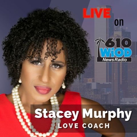 Study: Finding love on a dating app more likely to end in divorce || iHeart's Talk Radio WIOD Miami || 11/2/21