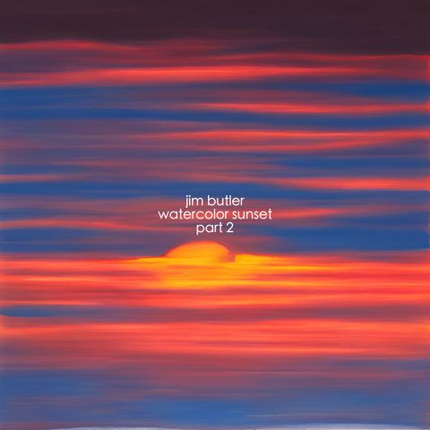 Deep Energy 1064 - Watercolor Sunset - Part 2