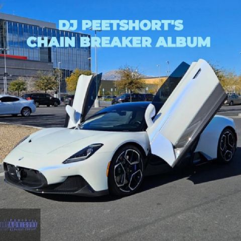 DJ PEETSHORT - SOMETHING TO BELIEVE 2024-04-03