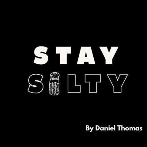 Stay Salty! - How to not lose your saltiness.