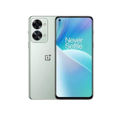 Oneplus Nord 2T 😍