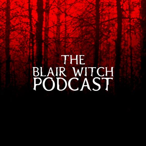 The Blair Witch Podcast Episode 5: The Wicker Man 1973