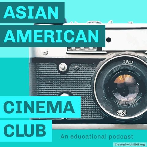 The Origin Story of Asian American Cinema