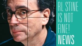 RL Stine in the Crosshairs, Ex Husband to Pay Wife £180,000 for Housework | HBR News 394