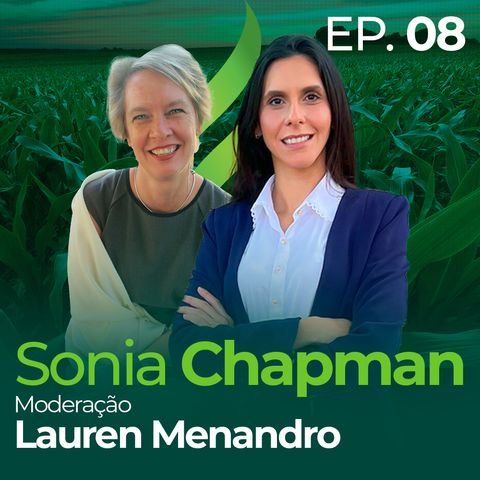 Ep. 8 - Economia Circular e o papel dos fertilizantes