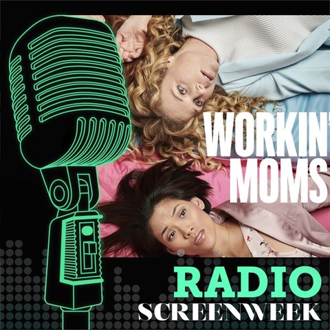 Workin Moms - La serie del lunedi