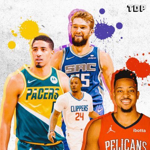 EP 14 - NBA Trade Deadline Madness