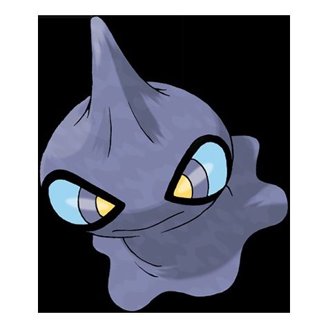 #353 Shuppet