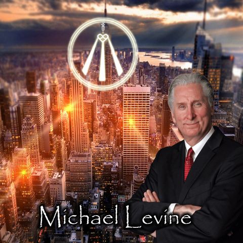 Peak Level Tenacity with Michael Levine
