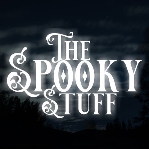 Paranormal Social Media with Amanda Paulson from Pretty Fn Spooky