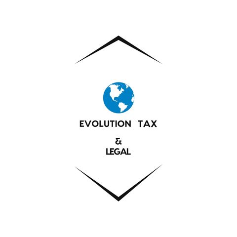 Evolution Tax and Legal Introduction Podcast
