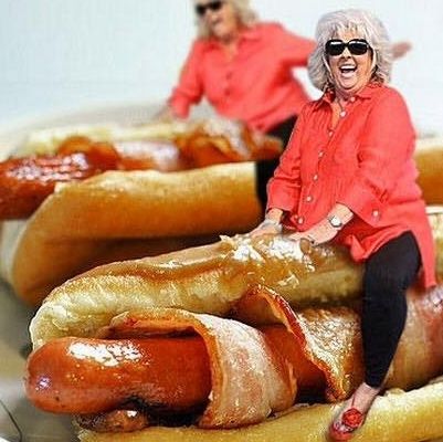 Special Moments with Paula Dean by Fister