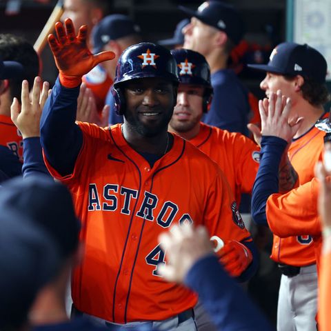 Astros Split Silver Boot Series, Rockets Home Finale, UConn Back-To-Back Champs