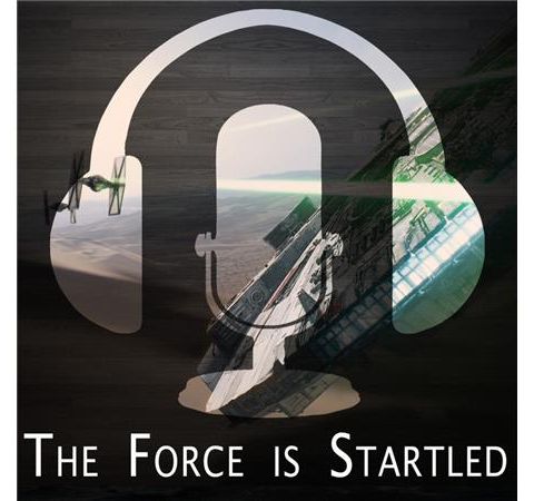 Session 12 - The Force is Startled