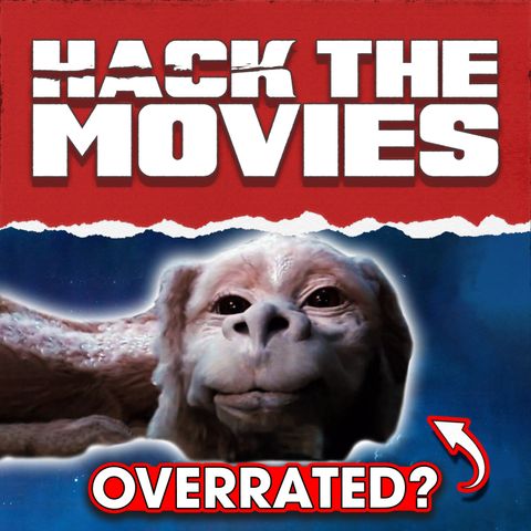 Is The NeverEnding Story Overrated? - Hack The Movies (#303)