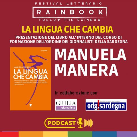Manuela Manera - La lingua che cambia (online-audio-converter.com)
