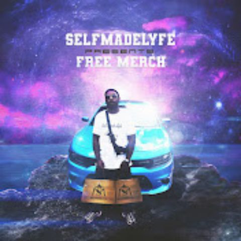 SELFMADELYFETV #20 FYNDEE BOYY WHEN CHASING CLOUT GOES WRONG RIP YNMM BENJEE