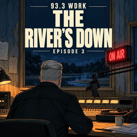 The River’s Down