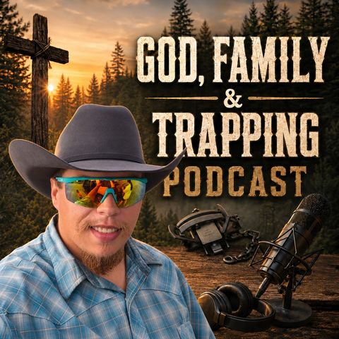 Podcast Cover