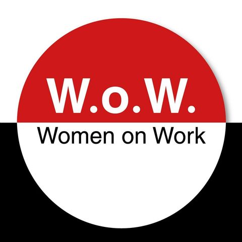 WOW_Women On Work