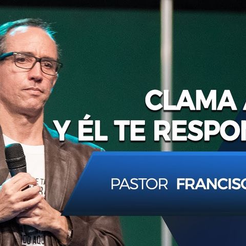 Rendirte o Seguir Luchando - Pastor Francisco Barrios