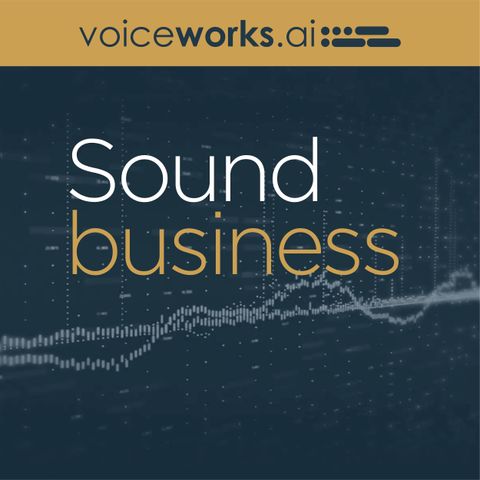 A podcast all about sound!