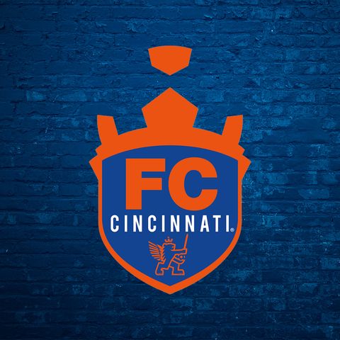 FC Cincinnati Fan Show 6-21-17