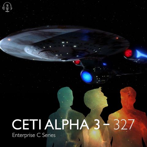 327 - Enterprise C Series