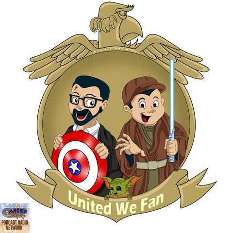 United We Fan| Lite April 12, 2024