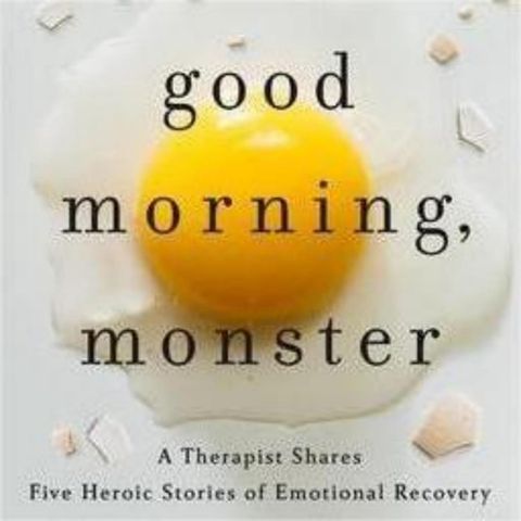 A Journey Through Darkness: Exploring Trauma and Resilience in 'Good Morning, Monster' by Catherine Gildiner