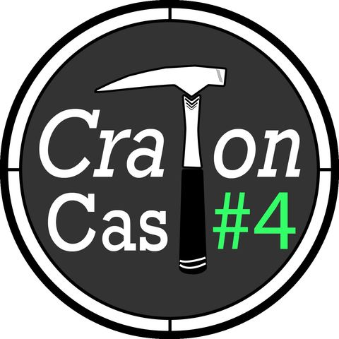CratonCast #4 - Dicas Gerais de Campo