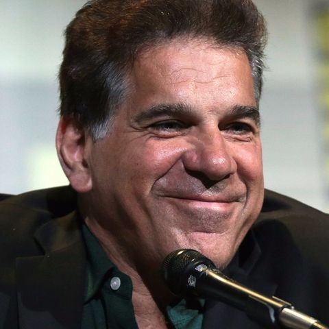 Rogue Reloaded: Lou Ferrigno Interview