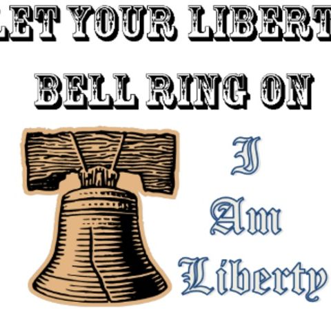 Skill and Survival with I Am Liberty on PBN