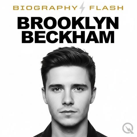 Brooklyn Beckham Biography Flash: Son Exposes Victoria and David in