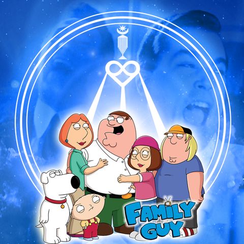 Spiritual Meanings & Health Benefits of TV' “Family Guy”