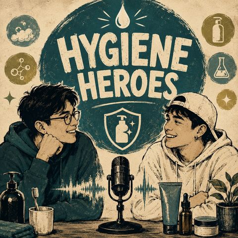 Podcast Cover