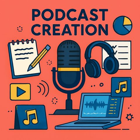 Podcast Creation Essentials